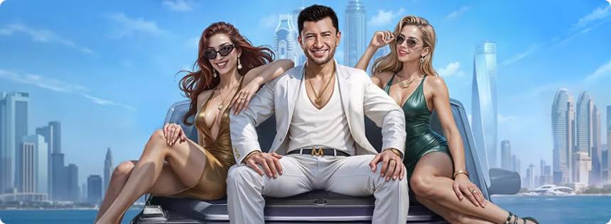 Millioner casino
